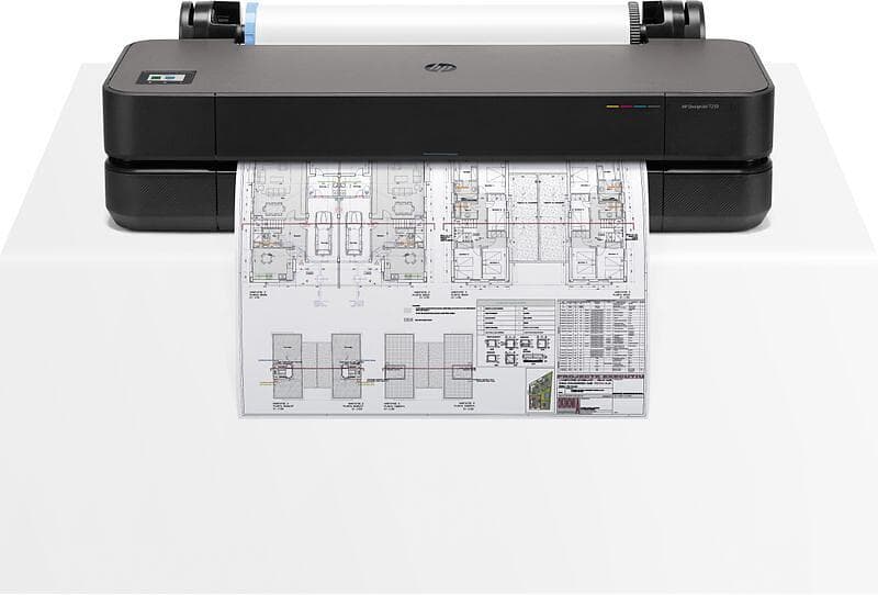 HP DesignJet T250 (24")