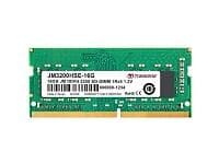 Transcend SO-DIMM DDR4 3200MHz 16GB (JM3200HSE-16G)