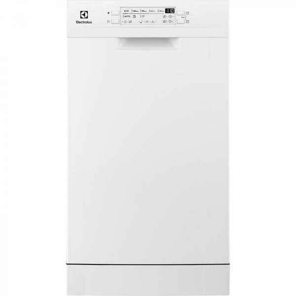 Electrolux ESM63300SW Vit