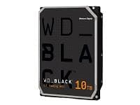 WD Black WD101FZBX 256MB 10TB