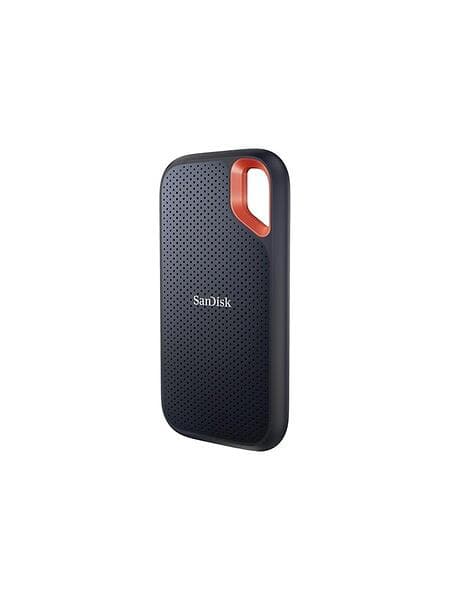 SanDisk Extreme Portable SSD V2 2TB