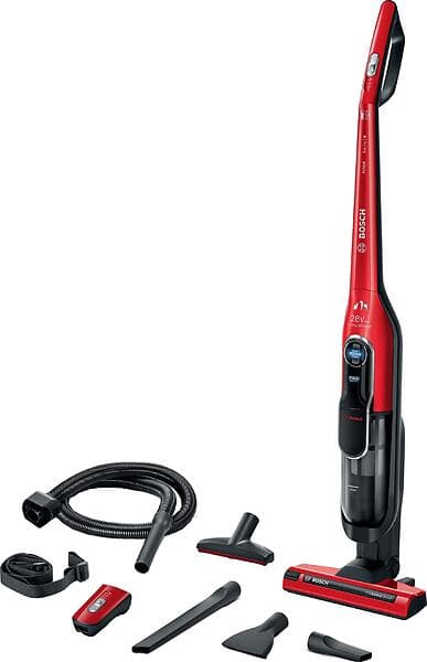 Bosch BCH86PET3 Cordless