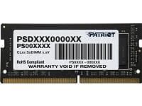 Patriot Signature Line SO-DIMM DDR4 3200MHz 32GB (PSD432G32002S)