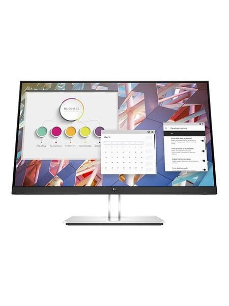 HP E24 G4 24" Full HD IPS