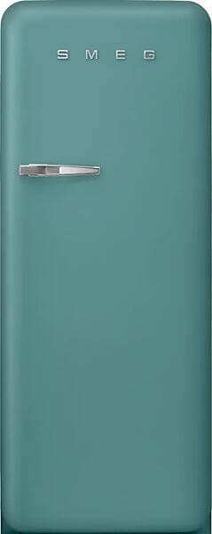 SMEG FAB28RDEG5 (Grøn)