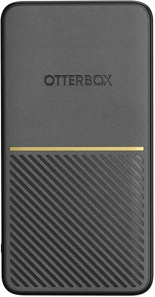 Otterbox Fast Charge Qi Wireless Power Bank 10000mAh