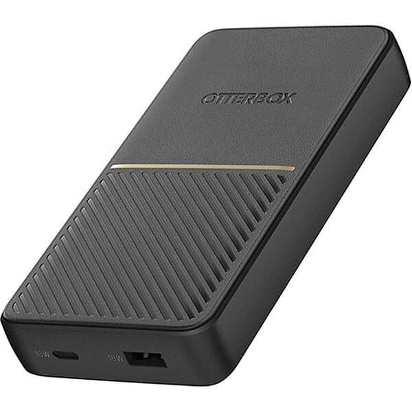 Otterbox Fast Charge Qi Wireless Power Bank 15000mAh