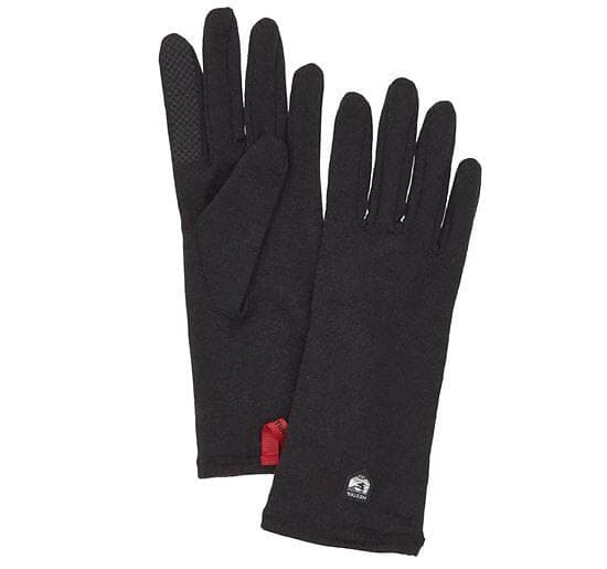 Hestra Merino Wool Liner Long Glove (Unisex)