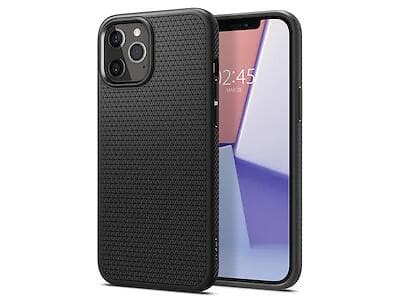 Spigen Liquid Air for iPhone 12/12 Pro