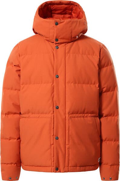 The North Face Down Jacket (Herre)