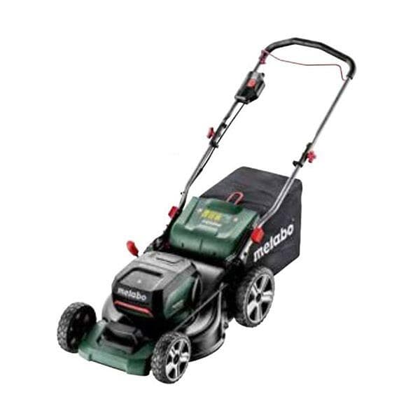 Metabo RM 36-18 LTX BL 46 (Uden Batteri)