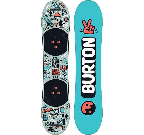 Burton After School Special Jr