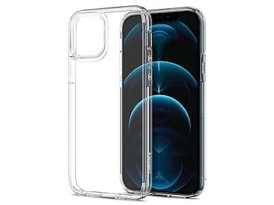 Spigen Ultra Hybrid for Apple iPhone 12/12 Pro