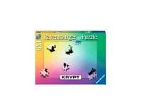 Ravensburger Pussel Krypt Gold 631 Bitar