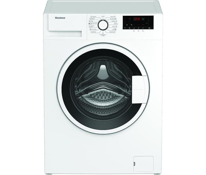 Blomberg BWX274W2 (Hvid)