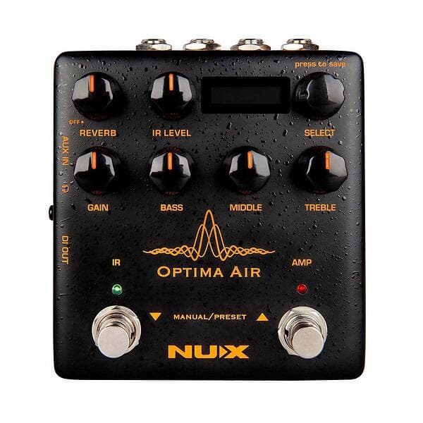 NUX NAI-5 Optima Air