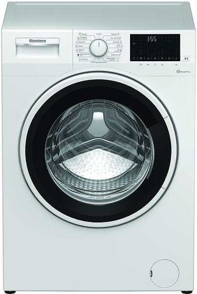 Blomberg BWG496W5 (Hvid)