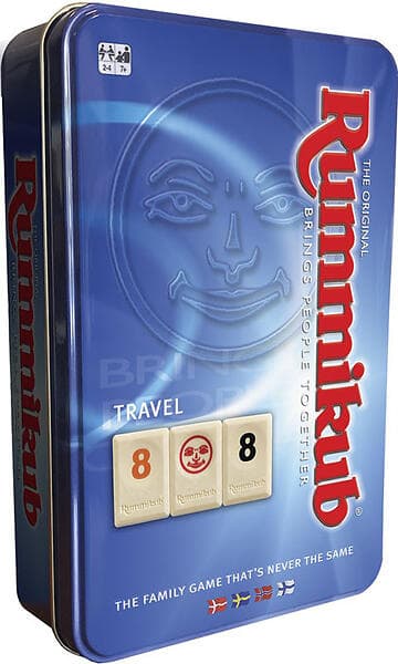 Rummikub (Travel)