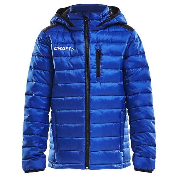 Craft Isolate Jacket (Jr)