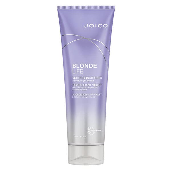 Joico Blonde Life Violet Conditioner 250ml