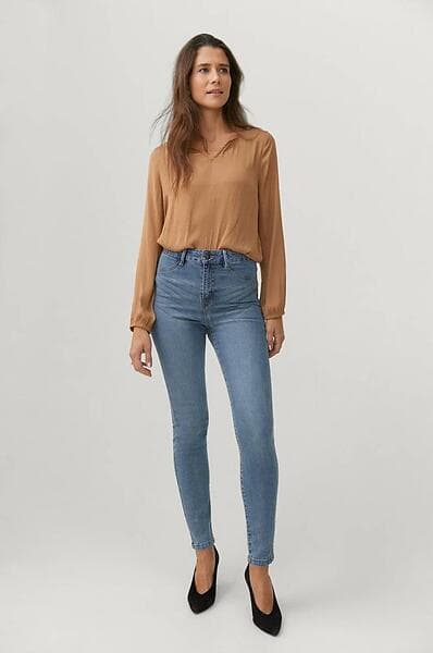 Saint Tropez Jeans Tinna (Dame)