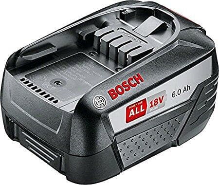 Bosch PBA 18V 6.0Ah W-C