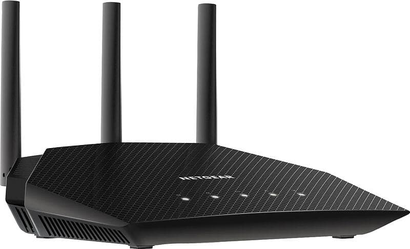 Netgear Nighthawk AX1800 RAX10