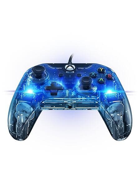 PDP Afterglow Prismatic Wired Controller (Xbox Series X)