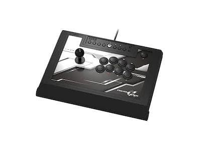 Hori Fighting Stick Alfa (Xbox Series X)