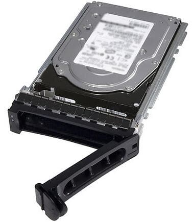 Dell YG2FJ 2TB