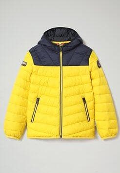 Napapijri Aerons Jacket (Jr)