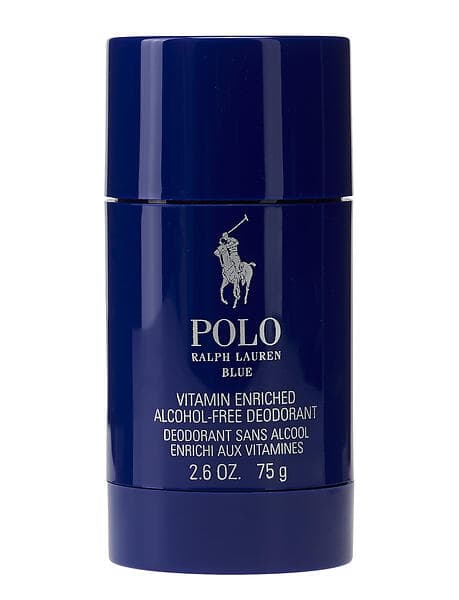 Ralph Lauren Polo Blue Deodorant 75ml