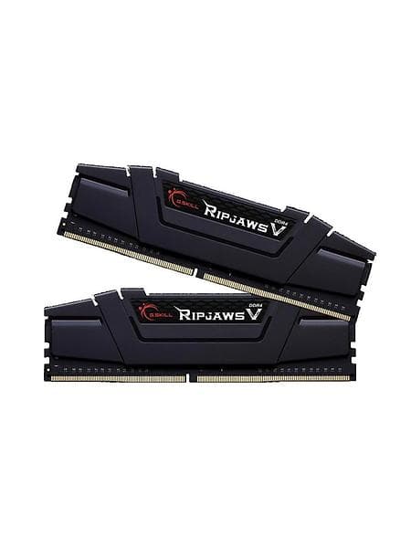 G.Skill Ripjaws V Black DDR4 4000MHz 2x32GB (F4-4000C18D-64GVK)