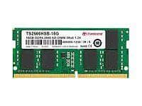 Transcend JetRAM SO-DIMM DDR4 3200MHz 8GB (JM3200HSG-8G)