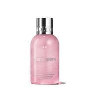 Molton Brown Delicious Rhubarb & Rose Hand Sanitiser Gel 100ml