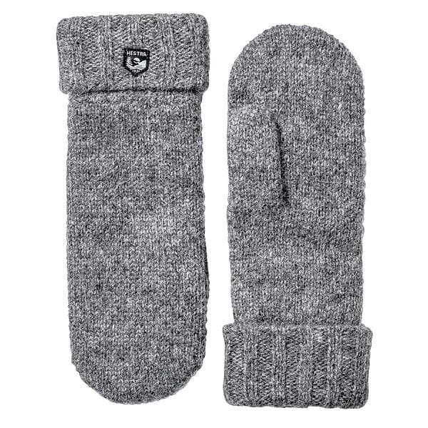 Hestra Bonnie Knit Mitten (Unisex)