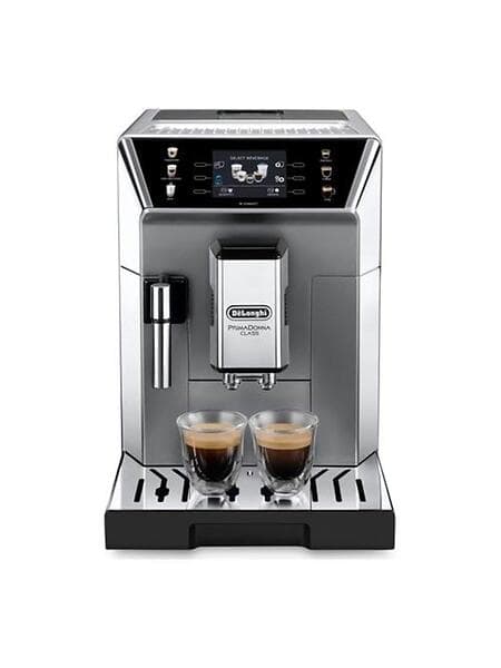 DeLonghi PrimaDonna ECAM 550.85.MS