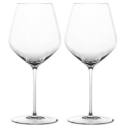 Spiegelau Highline Burgundy Rødvin Glas 75cl 2-pack