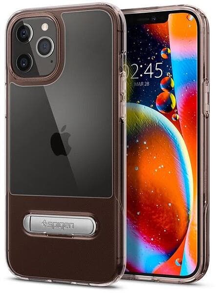 Spigen Slim Armor Essential S for iPhone 12 Pro Max