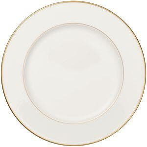 Villeroy & Boch Anmut Gold Tallerken Ø32cm