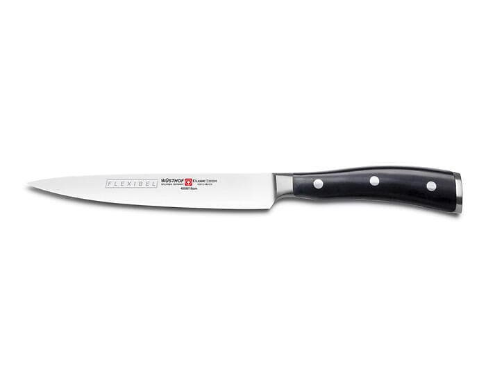 Wüsthof Classic Ikon 1040333716 Filetkniv 16cm (Fleksibel)