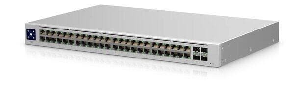 Ubiquiti Networks UniFi Switch 48 (USW-48)