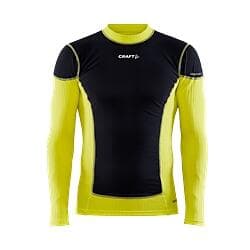 Craft Active Extreme X Wind LS Shirt (Herre)