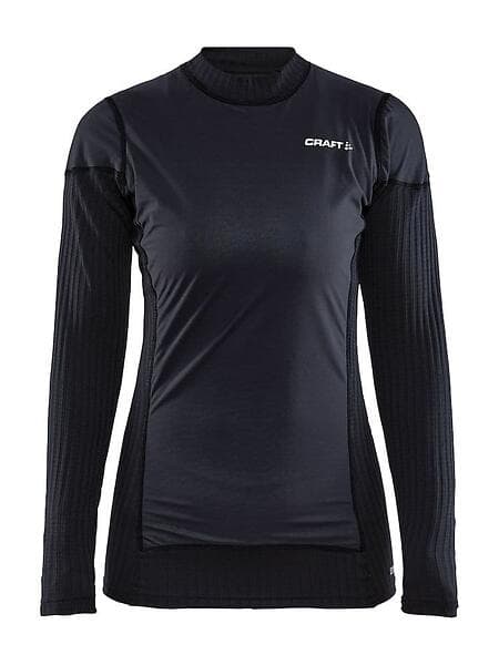 Craft Active Extreme X Wind LS Shirt (Dame)