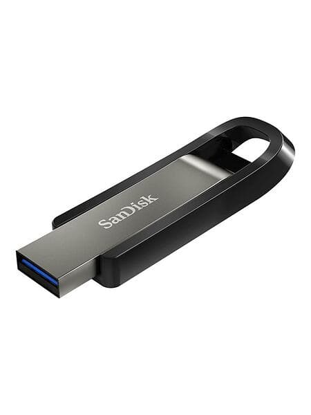 SanDisk USB 3.2 Extreme Go 64GB