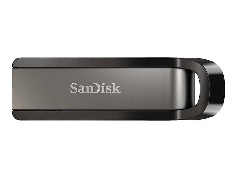 SanDisk USB 3.2 Extreme Go 256GB