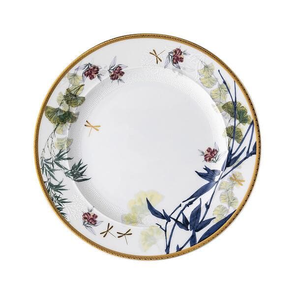 Rosenthal Heritage Turandot Dyb Tallerken Ø22cm