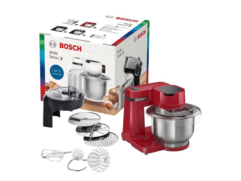 Bosch MUMS2ER01