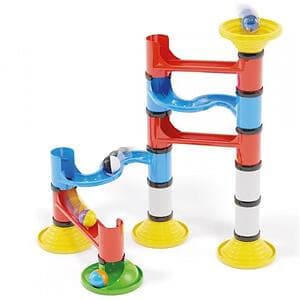 Quercetti Marble Run Migoga Junior Intermed