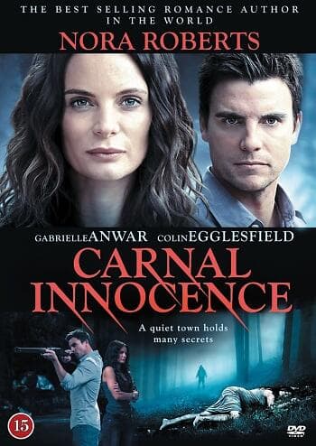 Carnal Innocence (2011) (DVD)